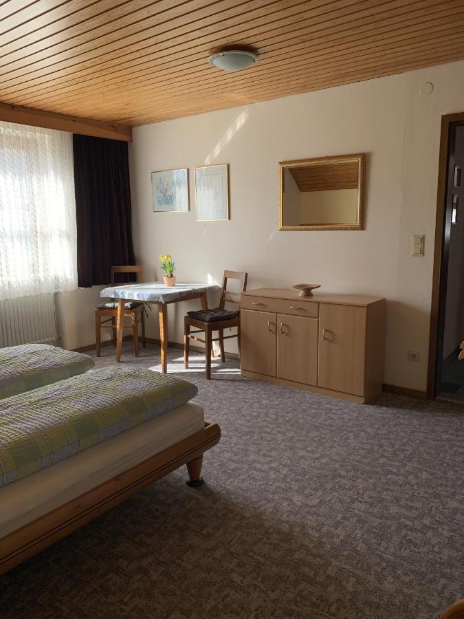 Ferienwohnung Agnes Mayer Riedenburg Exteriér fotografie