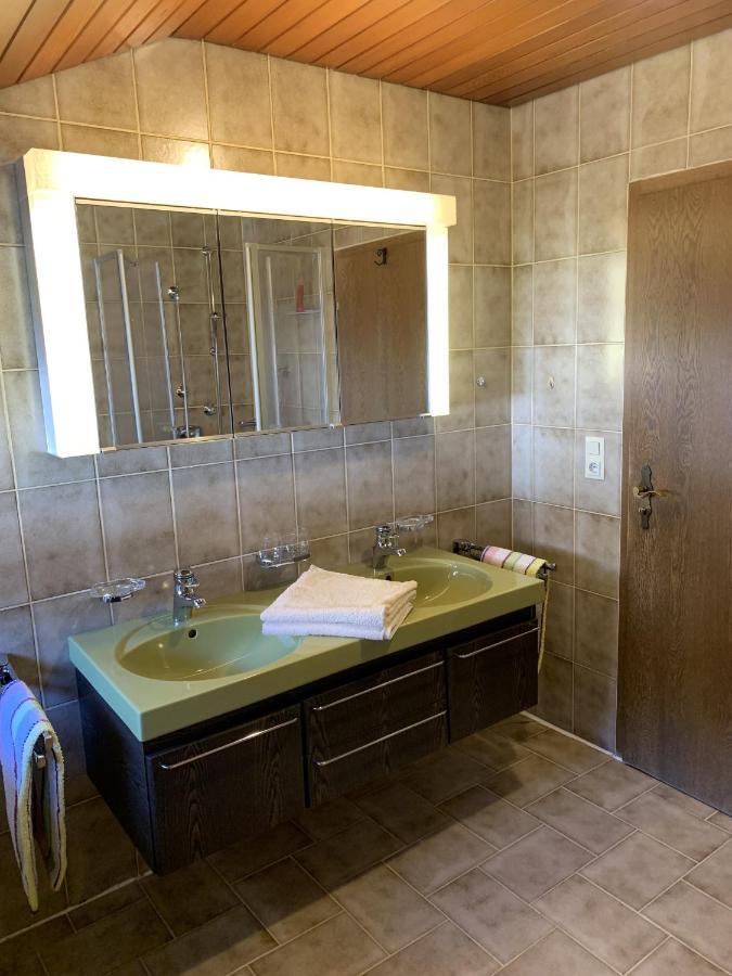 Ferienwohnung Agnes Mayer Riedenburg Exteriér fotografie